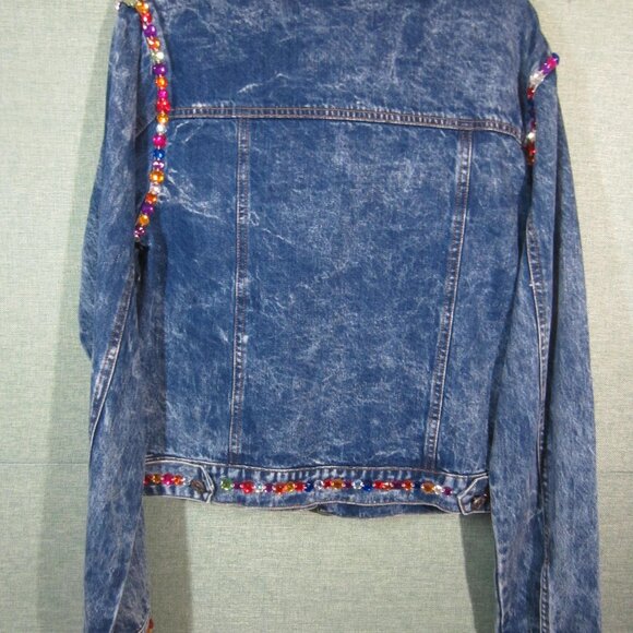 Lola + The Boys jacket - Picture 1 of 5